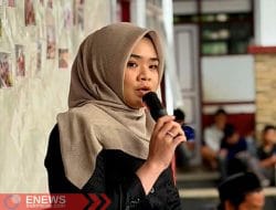 ATW Turun ke Timusu, Masyarakat Tuntut Percepatan Pembangunan Desa