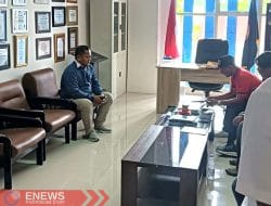 KSOP Makassar Halangi Liputan Jurnalis