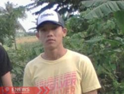 Teror Sabu Ajangale: Babba Akhirnya Ditangkap Polisi