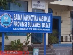 BNNP Sulbar Disorot: Dugaan Penahanan Tanpa Prosedur dan Permintaan Uang
