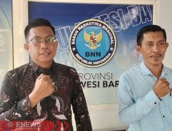 Penahanan Aipda AK Disoal, Kuasa Hukum Soroti Prosedur BNNP Sulbar