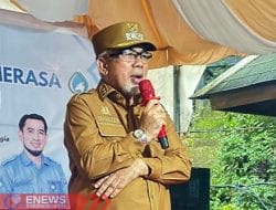 37 Tahun Tirta Eremerasa Melayani Bantaeng