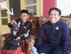 Waka IV BAZNas Bantaeng Disorot, Diduga Rangkap Peran dan Intimidasi Wartawan