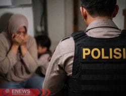 Kasus KDRT Menjerat Perwira Polda Sulsel, LPA Nilai Unit PPA Lamban