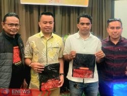 BMKI Bongkar Bahaya Kosmetik Ilegal, Kecantikan Tak Seindah yang Ditampilkan