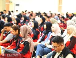 250 Mahasiswa Unhas Jalani KKN Tiga Bulan di Bantaeng