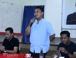 AIA Kawal Program Makan Bergizi Gratis di Sulsel