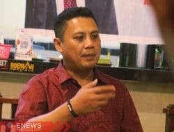 Jalan Bone hingga Stadion Sudiang, AIA Pastikan Proyek APBN Jalan 2026