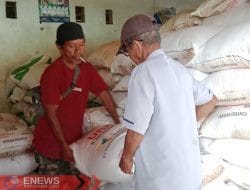 Pupuk Subsidi Dinilai Ringankan Beban Petani Sejak Berlaku Januari 2025