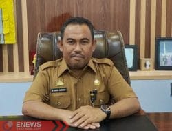 TKD Dipangkas, Pemkab Sinjai Prioritaskan Jalan