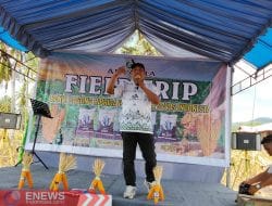 PT Advanta Seeds Indonesia Dorong Produktivitas Petani Lewat Field Trip Edukatif