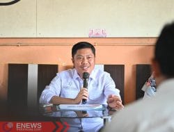 Disdik Sinjai Kembalikan 1.858 Anak ke Sekolah