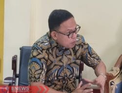 Diamnya Pemda dan APH Disorot, Tambang Ilegal di Lea Makin Mengancam