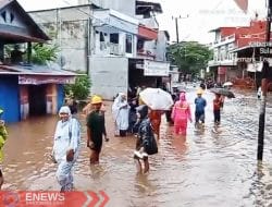 Banjir Ketiga di 2025, LSM Kritik Lambannya Penanganan Pemkab Bantaeng