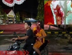 Tegur Suami Mabuk Ballo, Istri Ditebas hingga Dua Jari Putus di Sinjai