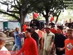 Spektakuler! Parade Pesona Butta Toa Sambut Hari Jadi Bantaeng ke-771