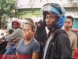Penganiayaan Brutal di Bantaeng, Seorang Perempuan Dipukul hingga Diinjak