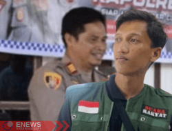 AKAR Nilai Polsek Tellusiattinge Abaikan Somasi Tambang Ilegal