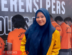 Ketika Kampus Diuji oleh Narkoba