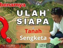 Sertipikat Ganda Terulang, Warga Bone Jadi Korban Kelalaian Administrasi ATR/BPN