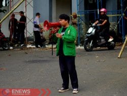 PB IPMIL Raya Menolak Wacana Pilkada Tidak Langsung Demi Demokrasi Indonesia