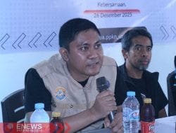 Muhammadiyah dan Unim Bone Klarifikasi Status Dosen Terjerat Narkoba