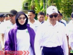 Ketua DPRD Bone: HAB ke-80 Kemenag Berdampak Nyata