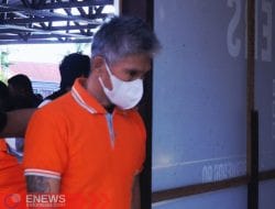 Tak Jera, Lima Residivis Narkoba Kembali Diciduk Polisi