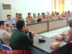 PAD Polman Bocor Akibat Data Kos Tak Akurat