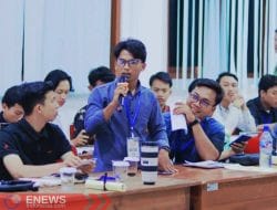 IPM Bone Siap Menyambut Pesta Muktamar