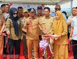 Ketua DPRD Bone Apresiasi Peresmian Jalan Akses Bandara