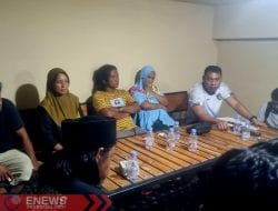 Dugaan Suap Rp 15 Juta Kasus Narkoba di Bone: Pengakuan yang Tak Konsisten