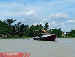 Tambang Pasir Ilegal di Bone Terus Beroperasi, Nama Anggota DPRD Mencuat