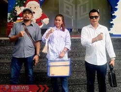 Berau Coal Diadukan ke DPR atas Dugaan Pemalsuan Dokumen