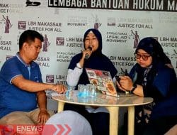 OMS Sulsel Tegas Tolak Penghapusan Pilkada Langsung