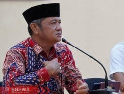 Dr. Rahmatunnair Usung Kepemimpinan Berbasis Pangadereng dalam Bursa Calon Rektor IAIN Bone