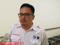 Plt Direktur RSUD Andi Depu Fokus Evaluasi Pelayanan