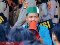 BBWS Pompengan Disorot, Proyek Irigasi Rp95 Miliar di Sinjai Diminta Diaudit