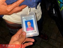 Ngaku Petugas, Pria Diduga Intimidasi Pemuda di Perpustakaan Daerah Bone