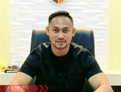 Polisi Atensi Proyek Irigasi Rp95 Miliar di Sinjai