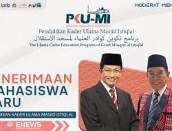 Pendaftaran Beasiswa LPDP–PKUMI 2026 Resmi Dibuka