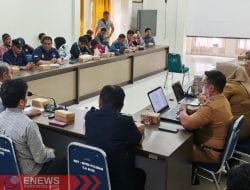 Retail Modern di Polman Disorot, DPRD Siap Turun Lapangan