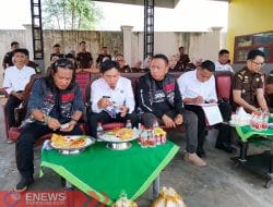 Pemusnahan Narkotika di Bone, Forbes Anti Narkoba Serukan Perlawanan Bersama