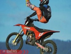 13 ADS Setia Motor Raih Double Juara Umum di Gorontalo