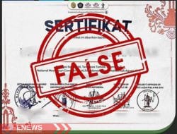 Dugaan Sertifikat Palsu Warnai Pencalonan Presma UIN Alauddin