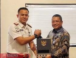 BRI BO Sinjai Gandeng Rutan Tingkatkan Literasi Keuangan