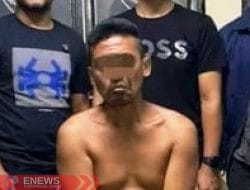 Polisi Tangkap Terduga Pencuri Spesialis Elektronik dan Motor di Bantaeng