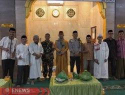Masjid Al-Fatah Makassar Gelar Peringatan Isra’ Mi’raj, Angkat Isu Spiritualitas di Era Digital