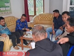Oknum Staf Kecamatan Galesong Diduga Gunakan Stempel Resmi untuk Jual Beli Bantuan Combine Harvester