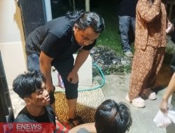 Perang Kelompok di Bone, Sejumlah Orang Luka, Polisi Amankan Pelaku